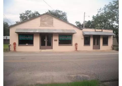 Commercial property in AL. for sale